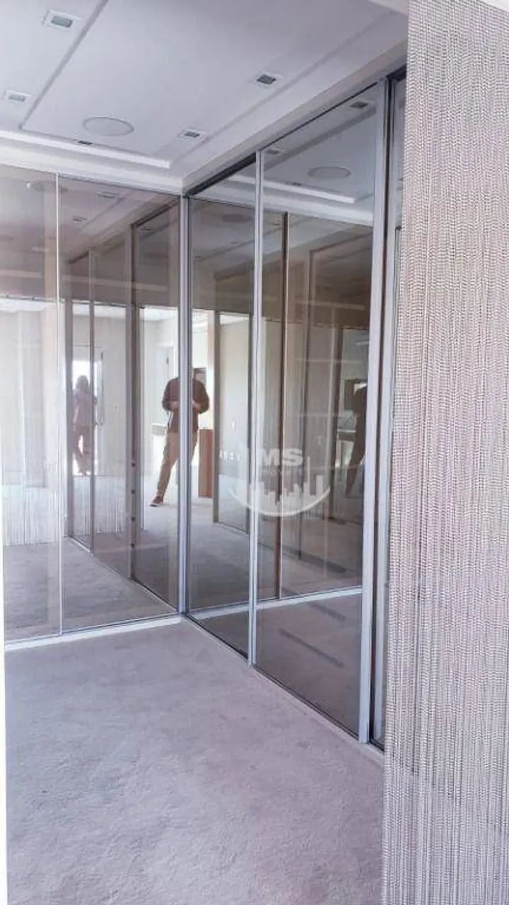 Cobertura, 374 m² - venda por R$ 5.490.000,00 ou aluguel por R$ 22.950,00/mês - Cambuí - C - Foto 9