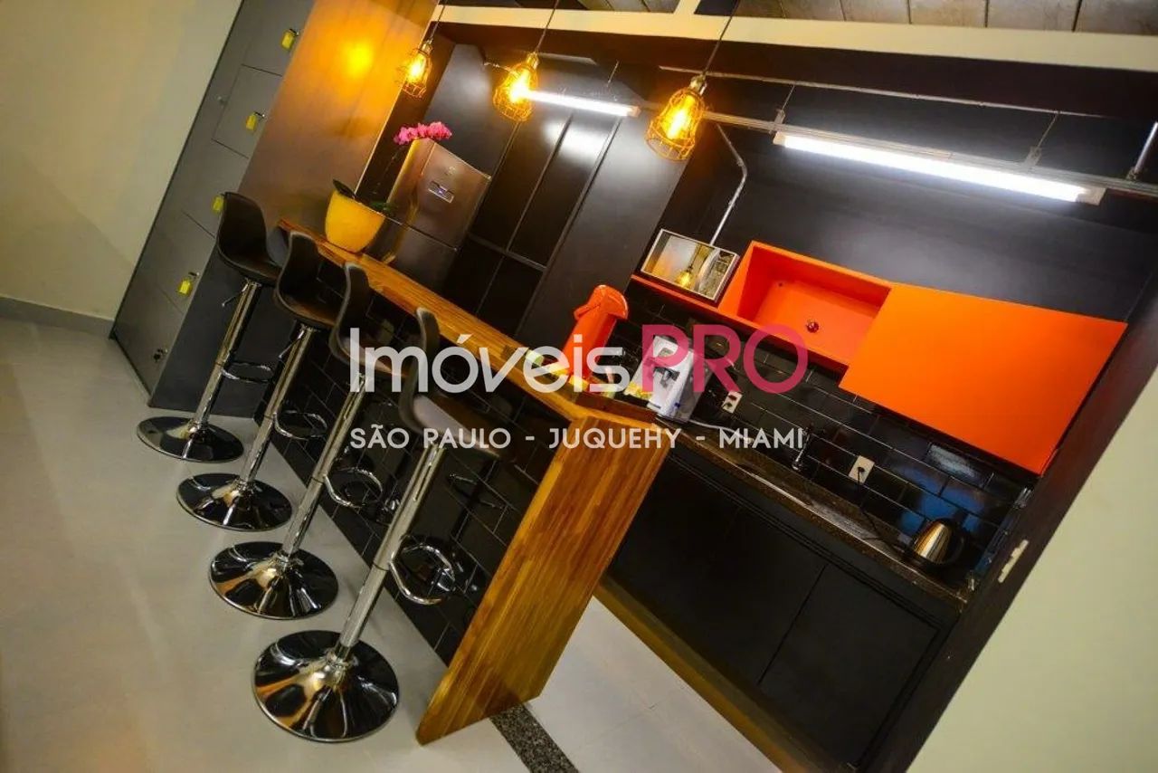 Prédio Comercial mobiliado com 248M² no Campo Belo - Foto 4