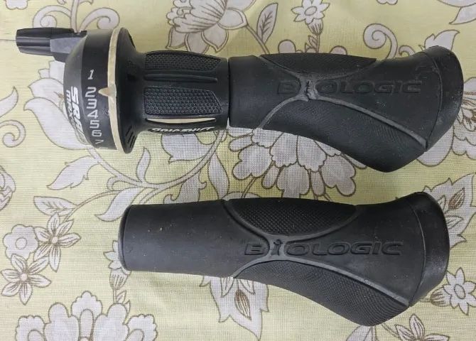 Conjunto Câmbio Dahon Neos 2.0 - Foto 4