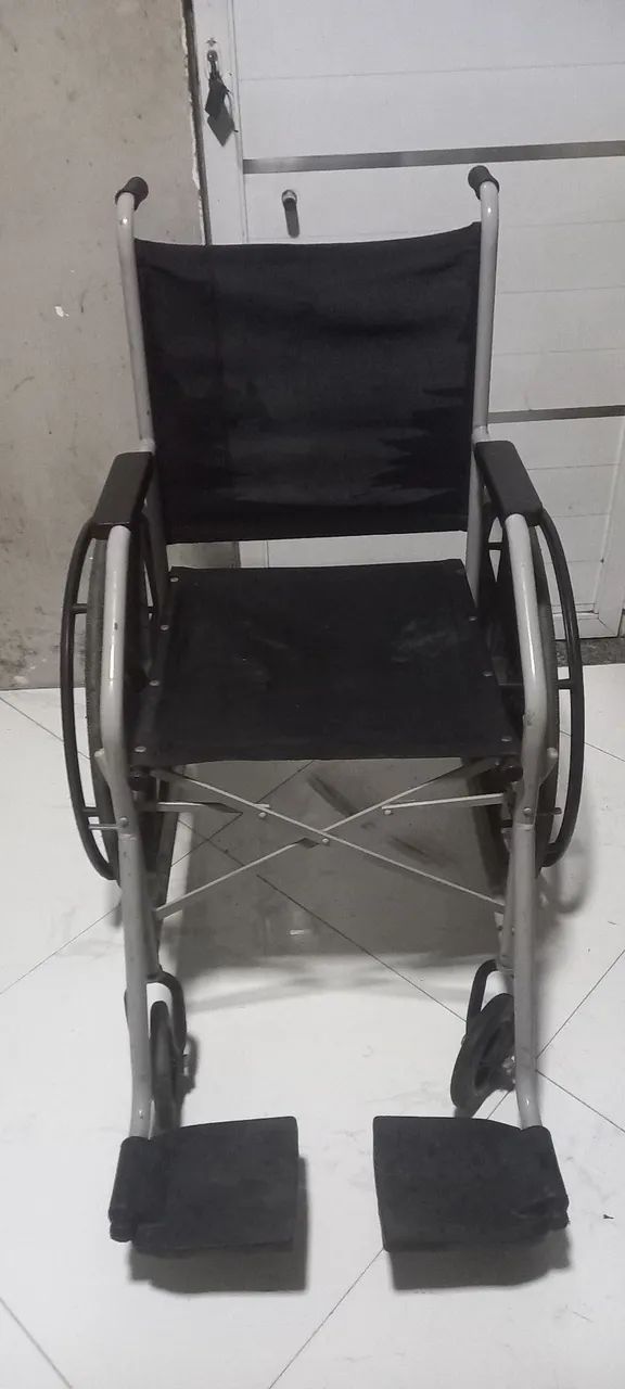 Cadeira de rodas