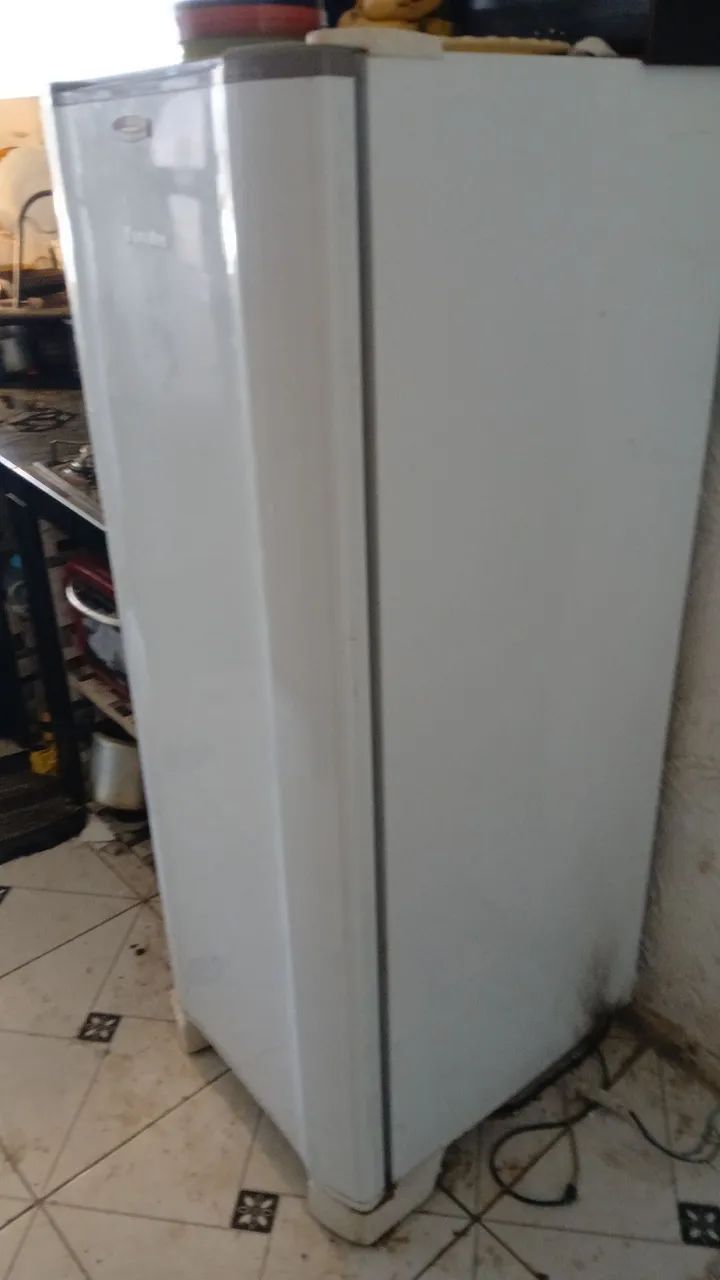 Geladeira  - Foto 2