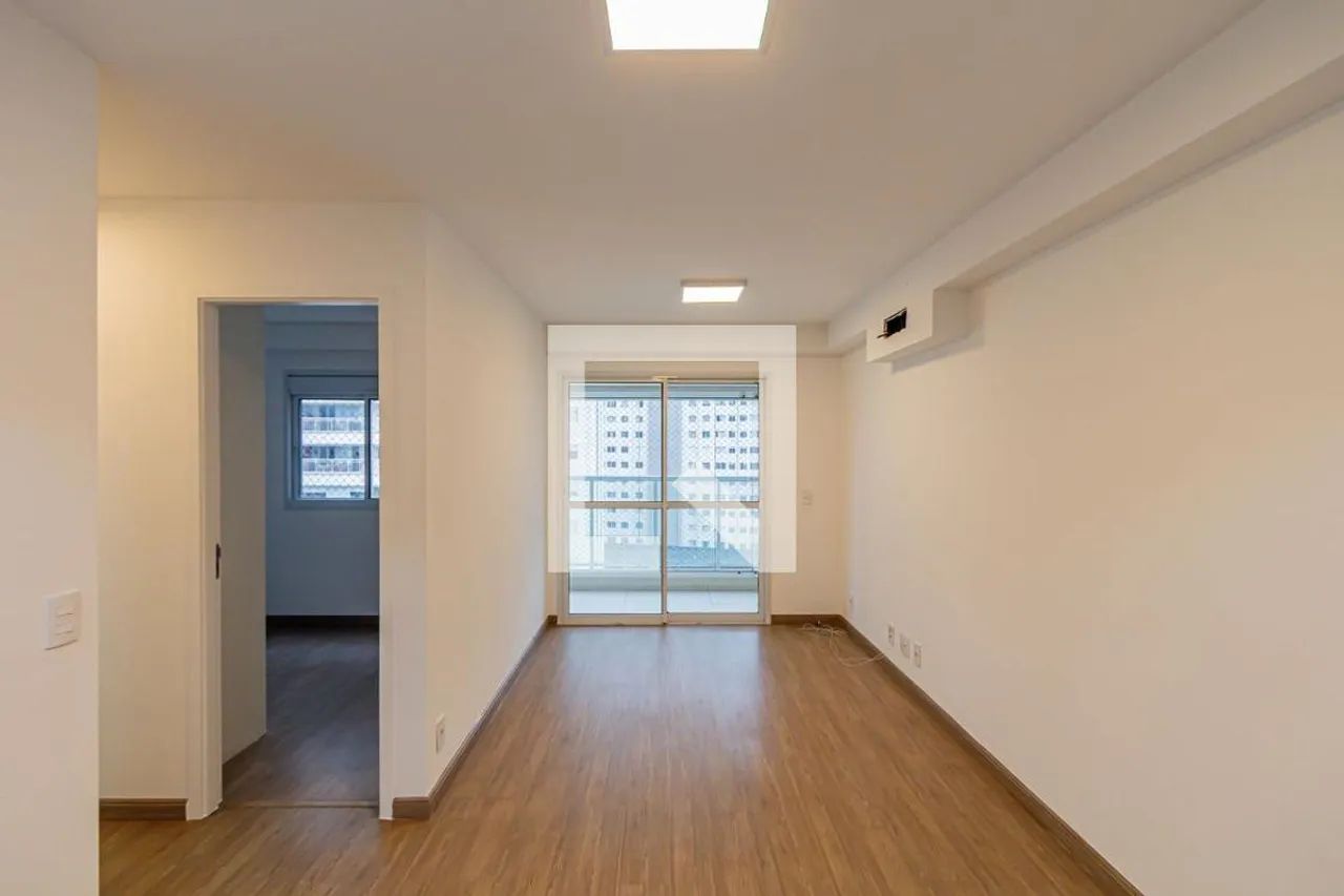 Apartamento à Venda - Barra Funda, 1 Quarto, 60 m2 - Foto 2