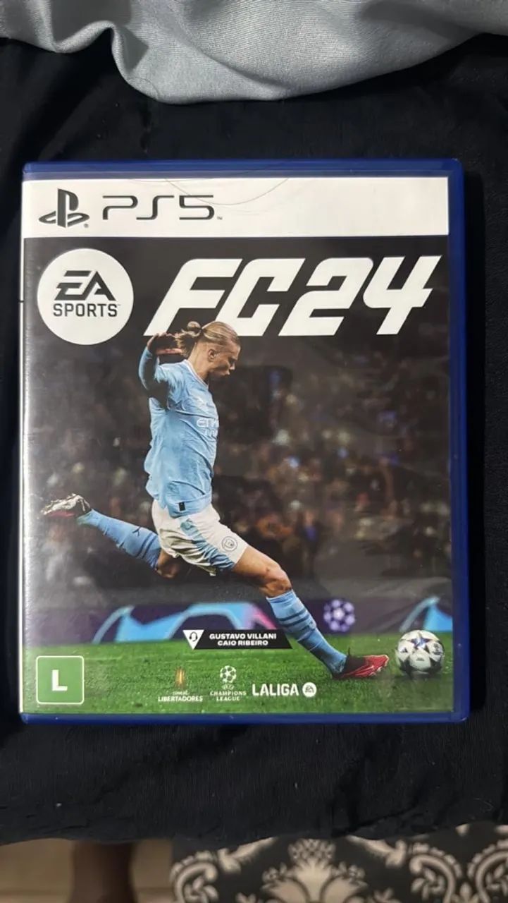 Jogo de ps5 - Foto 4