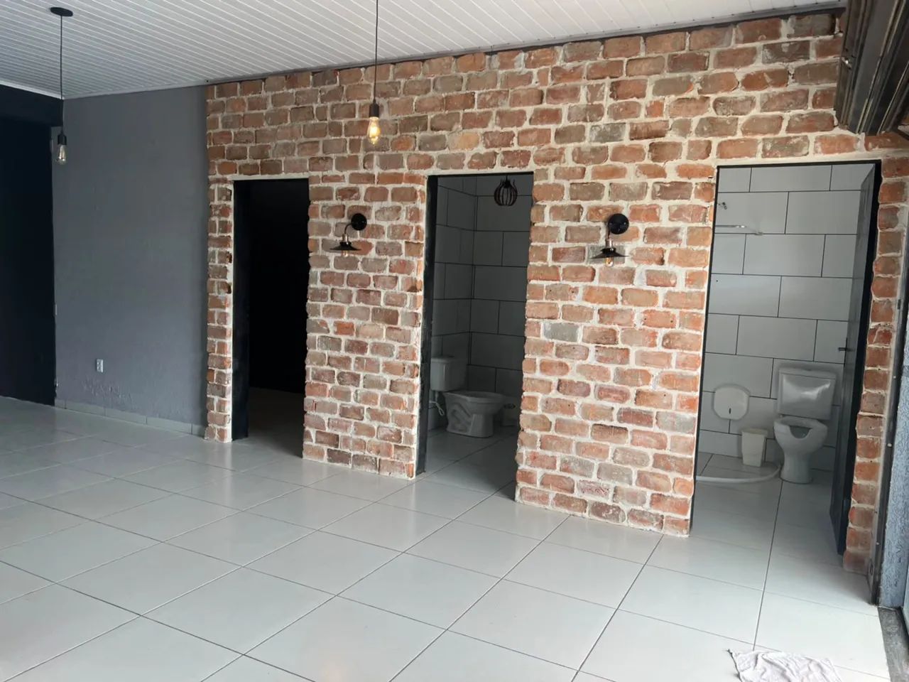 SALA COMERCIAL PARA LOCAÇÃO EM UVARANAS - Foto 4