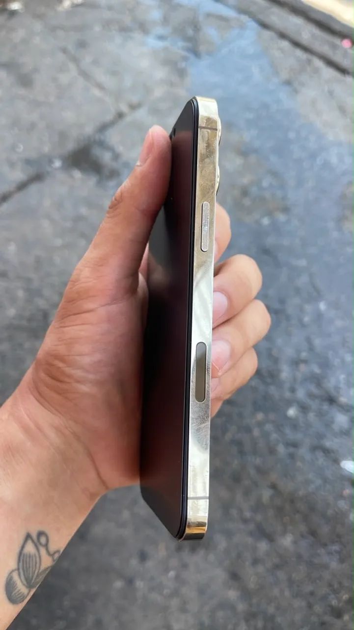 vende-se 13 pro max - Foto 4