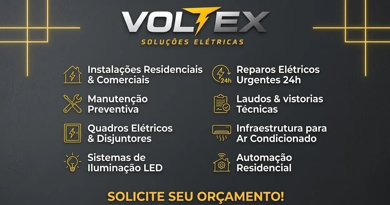 Eletricista 