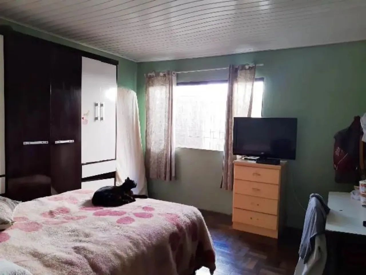 CAXIAS DO SUL - Casa Padrão - DESVIO RIZZO - Foto 8