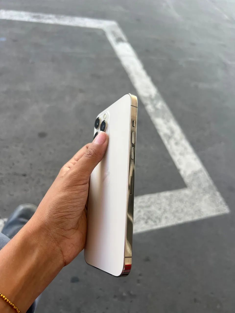 IPhone 12 Pro Max 256g - Foto 3