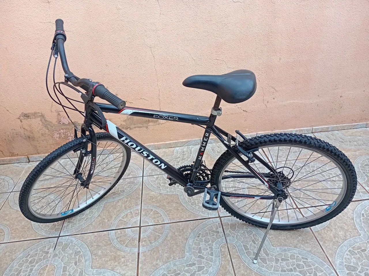 Bicicleta aro 26 