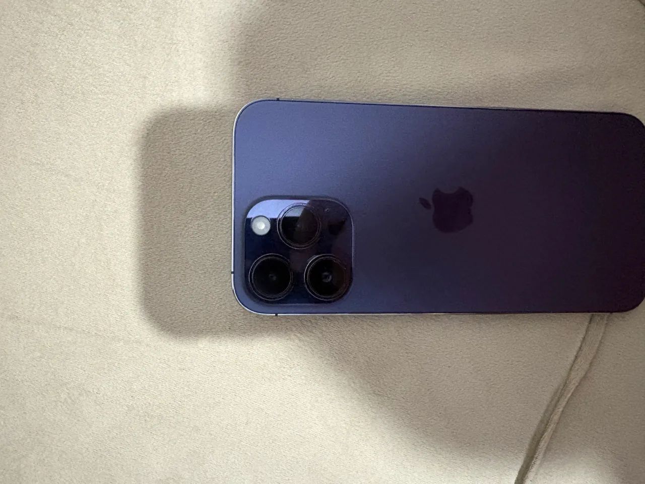 iPhone 14 Pro Max  - Foto 4