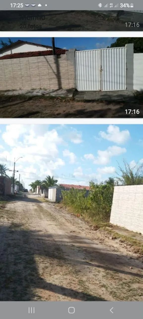 Casa na praia de catuama com piscina  - Foto 2