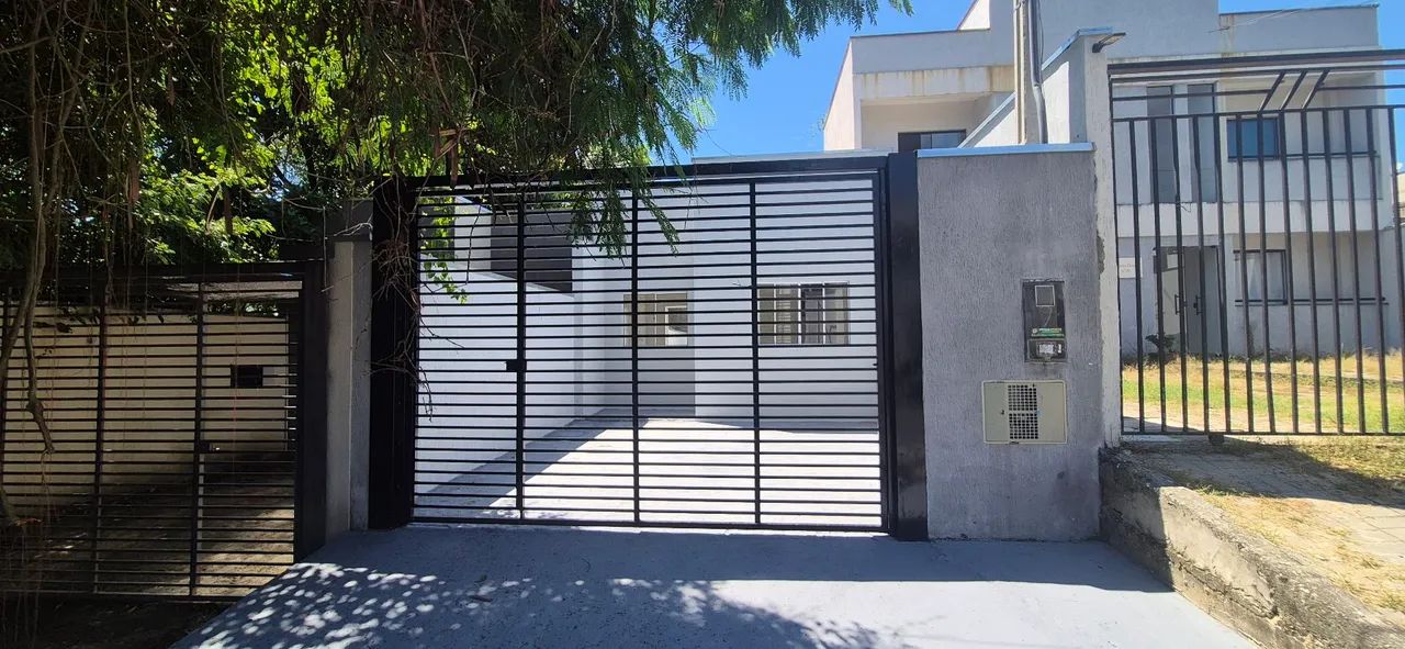 Foto - Pindamonhangaba - Residencial Pasin