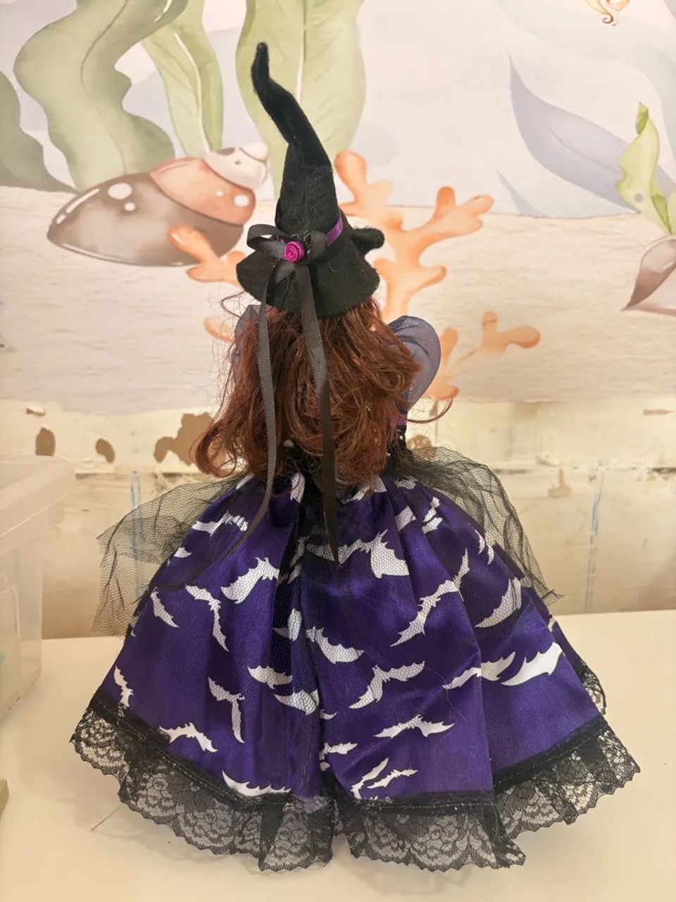 Barbie Bruxa  - Foto 5