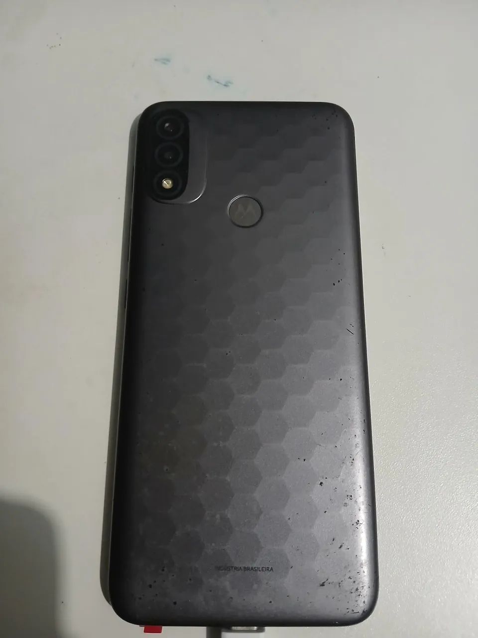 Celular Moto e 20 - Foto 3