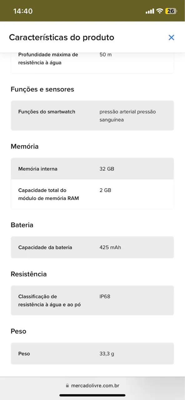Samsung Whats 7 - Foto 2