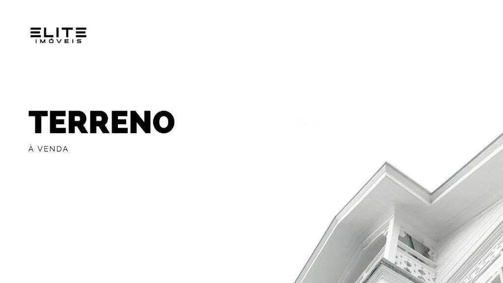 Terreno à venda, Centro - Santo André/SP
