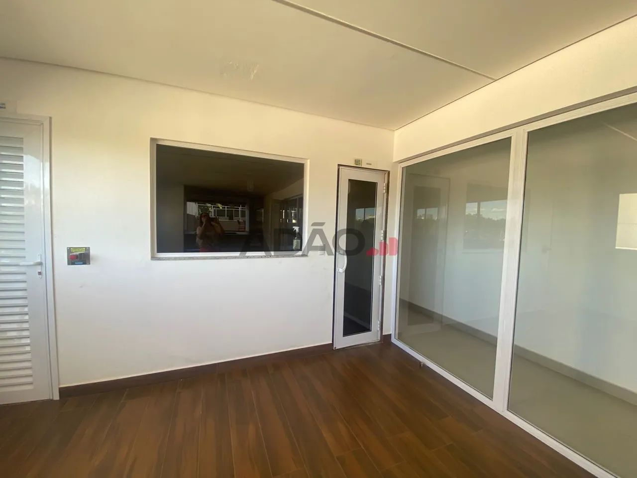 Apartamento Ilhas de Galapagos