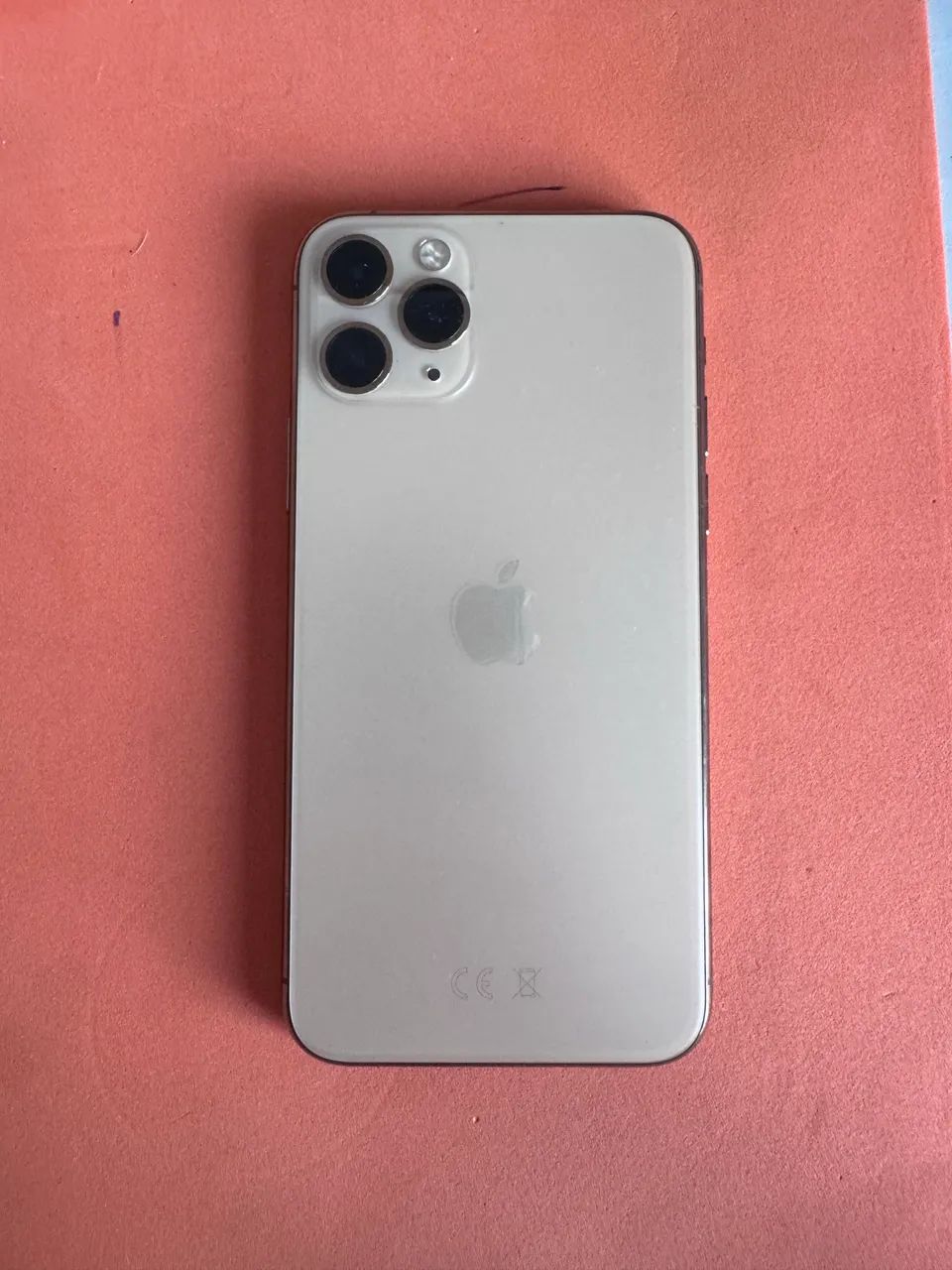 iPhone 11 PRO 256 gb - Foto 2