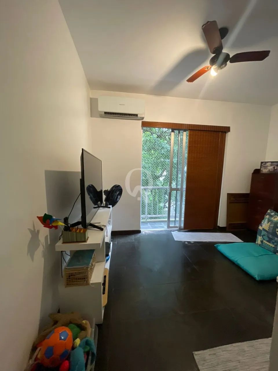 Apartamento 4 Quartos em São Conrado - Foto 3