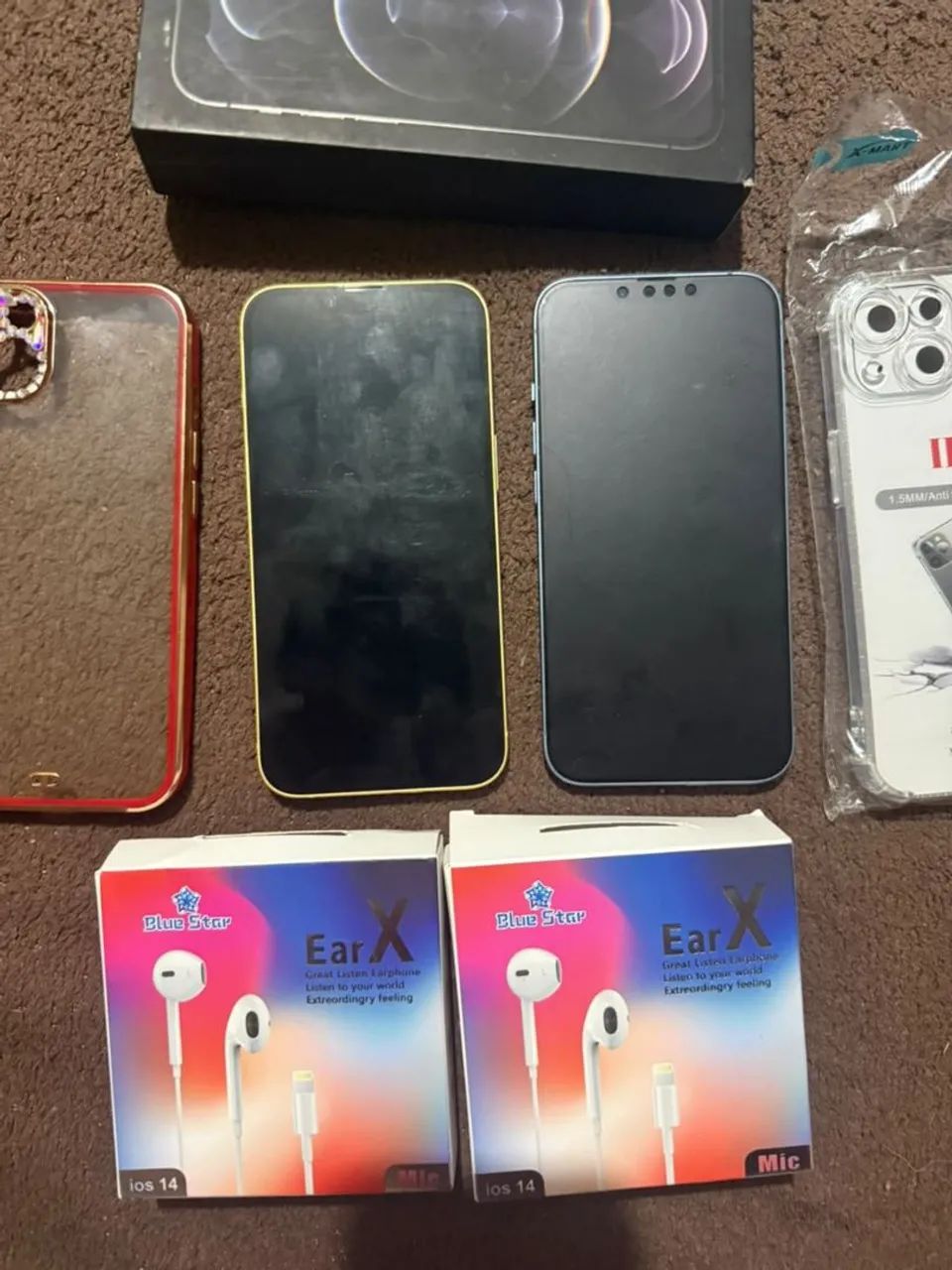 iPhone 14 - Foto 4