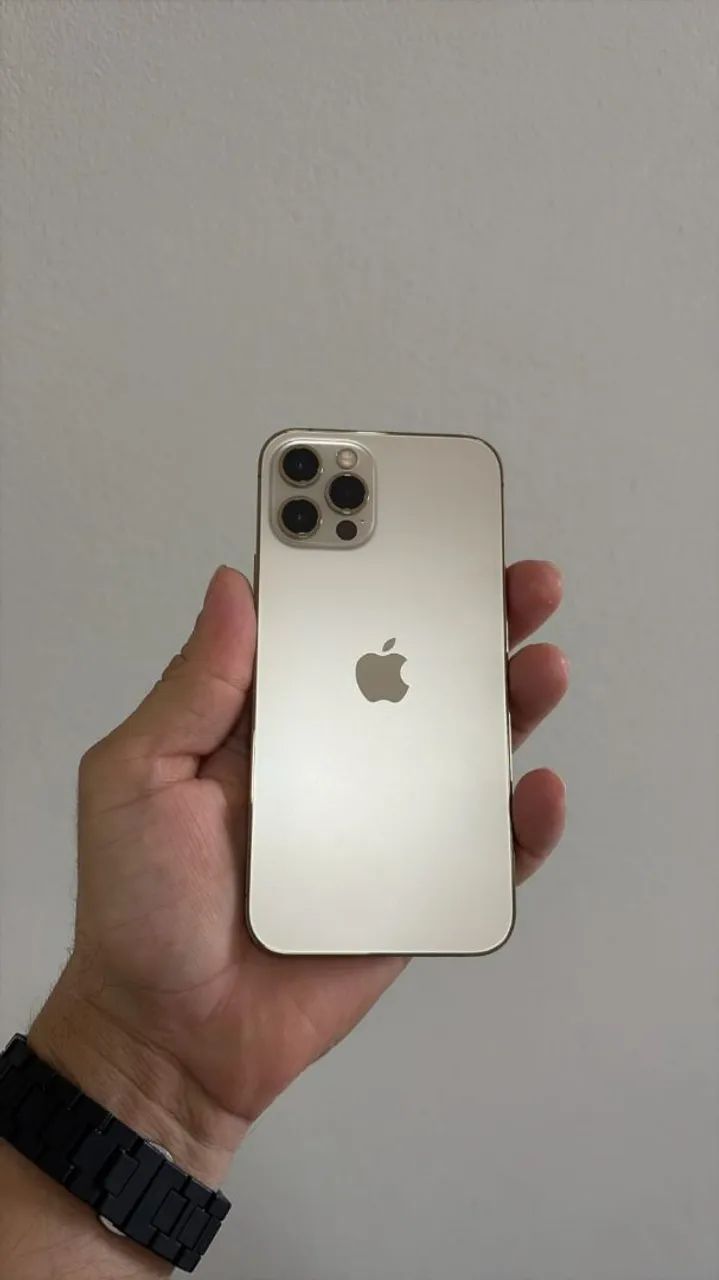 IPHONE 12 PRO 128 GB