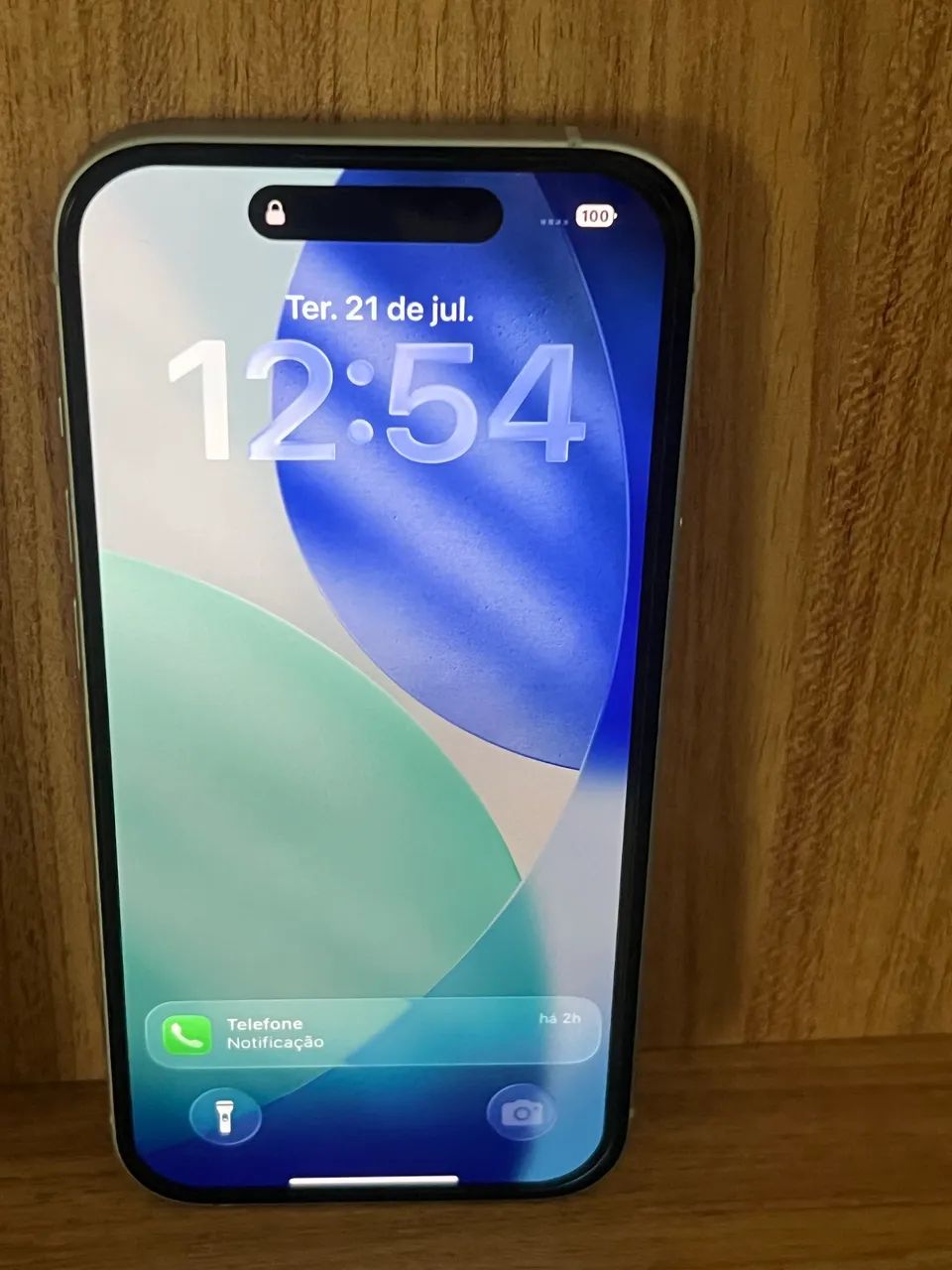 iPhone 15 256gb - Foto 3