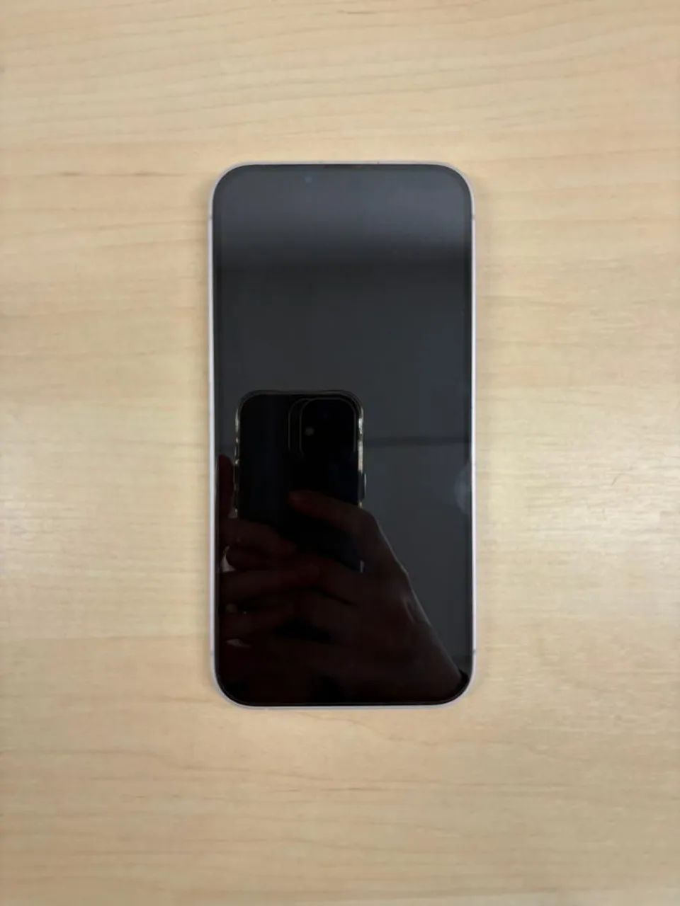 IPhone 14 Plus 3x sem juros
