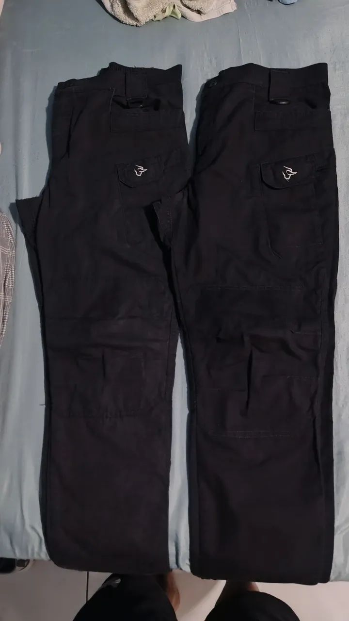 Calça tática Taurus 