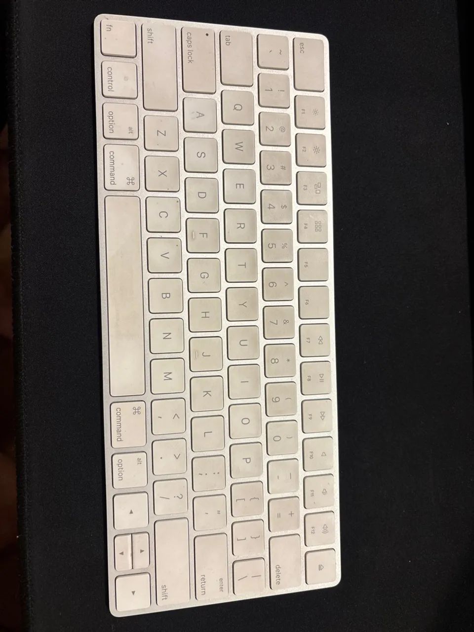 Teclado apple magic keyboard Original 