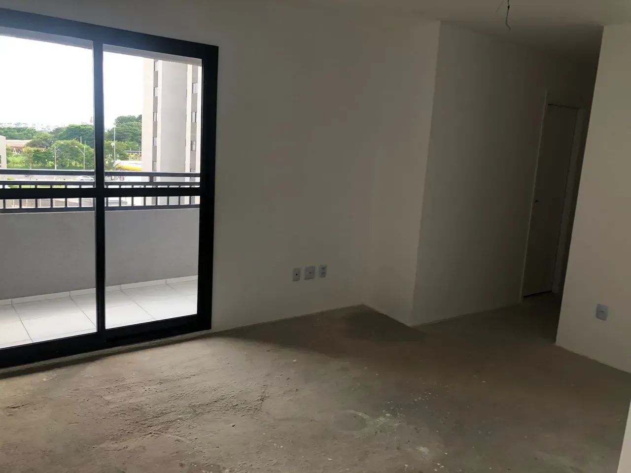 Imóvel para venda com 65 m2com 3 quartos em Bonfim - Campinas - SP - Foto 4