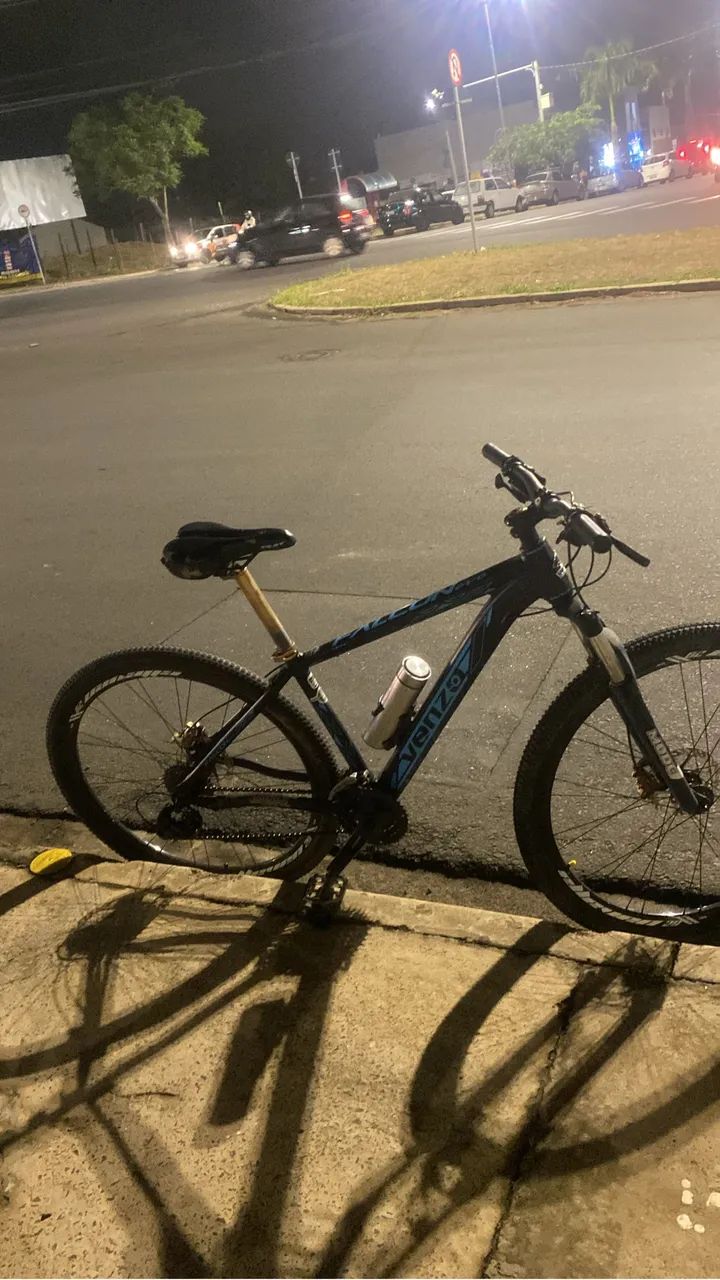 Vendo bicicleta  - Foto 5