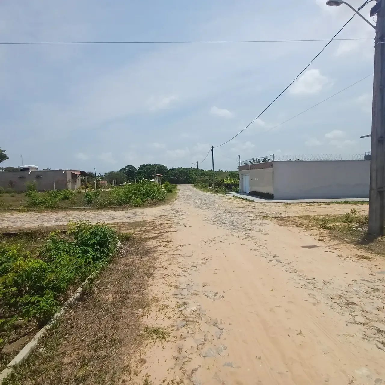 Lote na Praia da Lagoinha - Foto 3