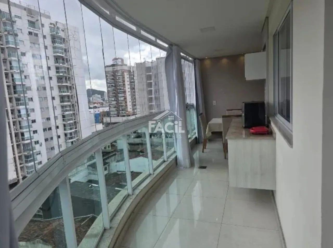 Apartamento em Itapuã - Vila Velha