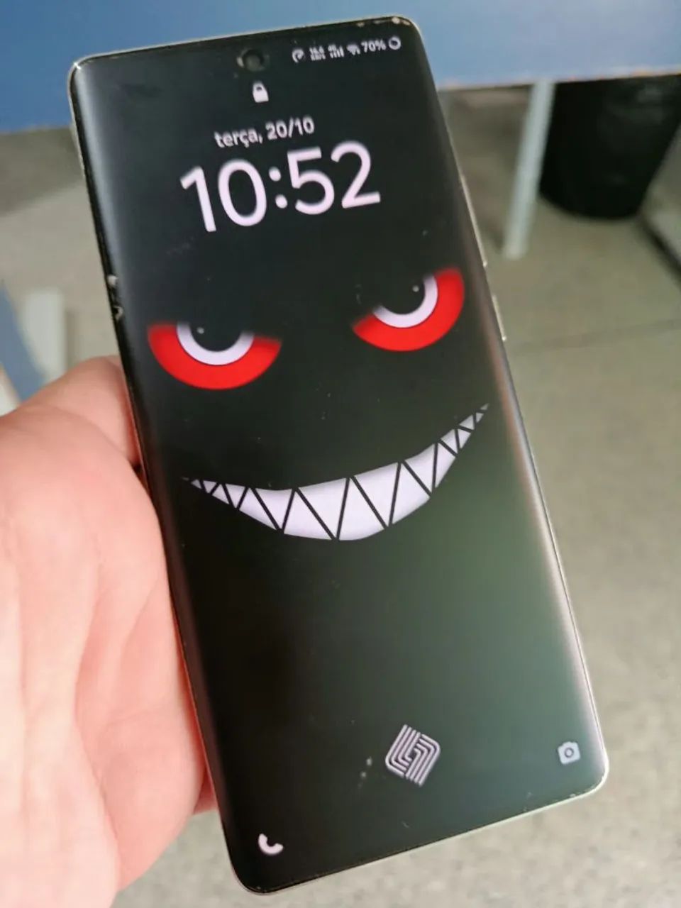 VIVO X100 PRO 256GB/16GB - Foto 2