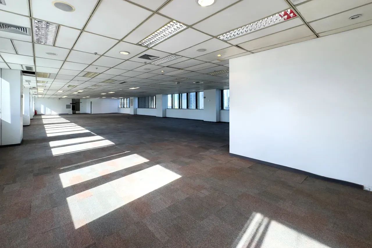 Escritório Corporativo para Locação no Morumbi Square com 457,27 m² e 12 Vagas - Foto 5