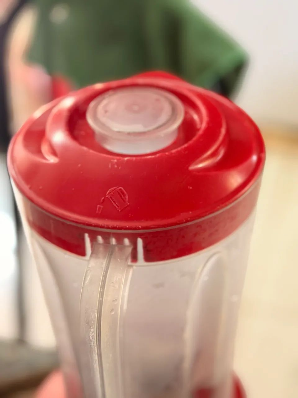 Vendo liquidificador usado em perfeito funcionamento  - Foto 4