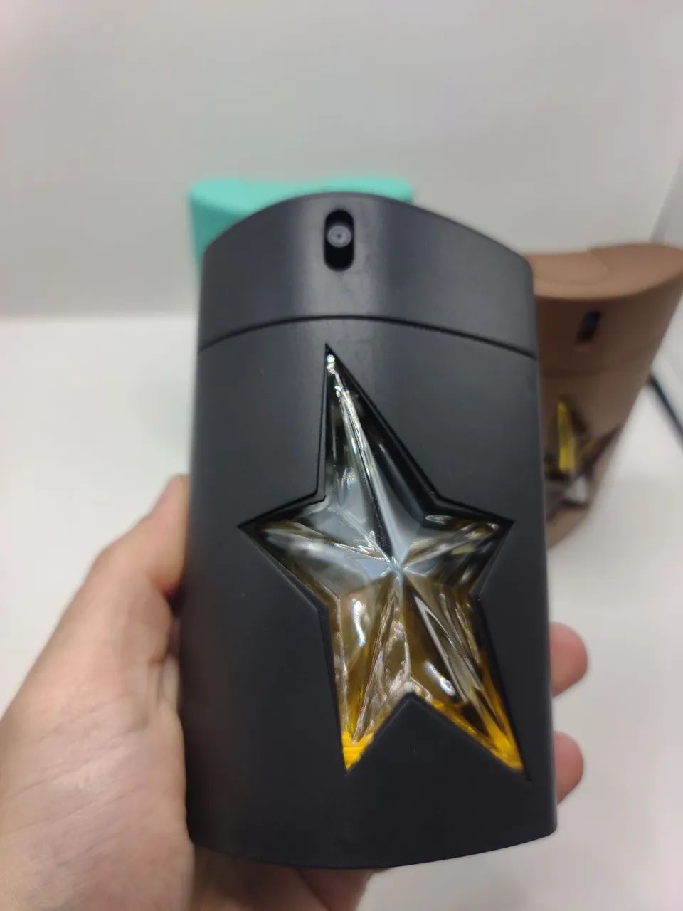 3 perfumes A men de Thierry Mugler  - Foto 5