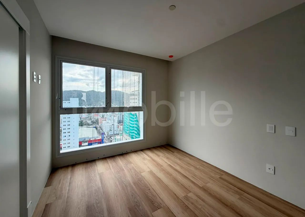 Apartamento no Edificio Sapphire Tower em Balneário Camboriú. - Foto 4
