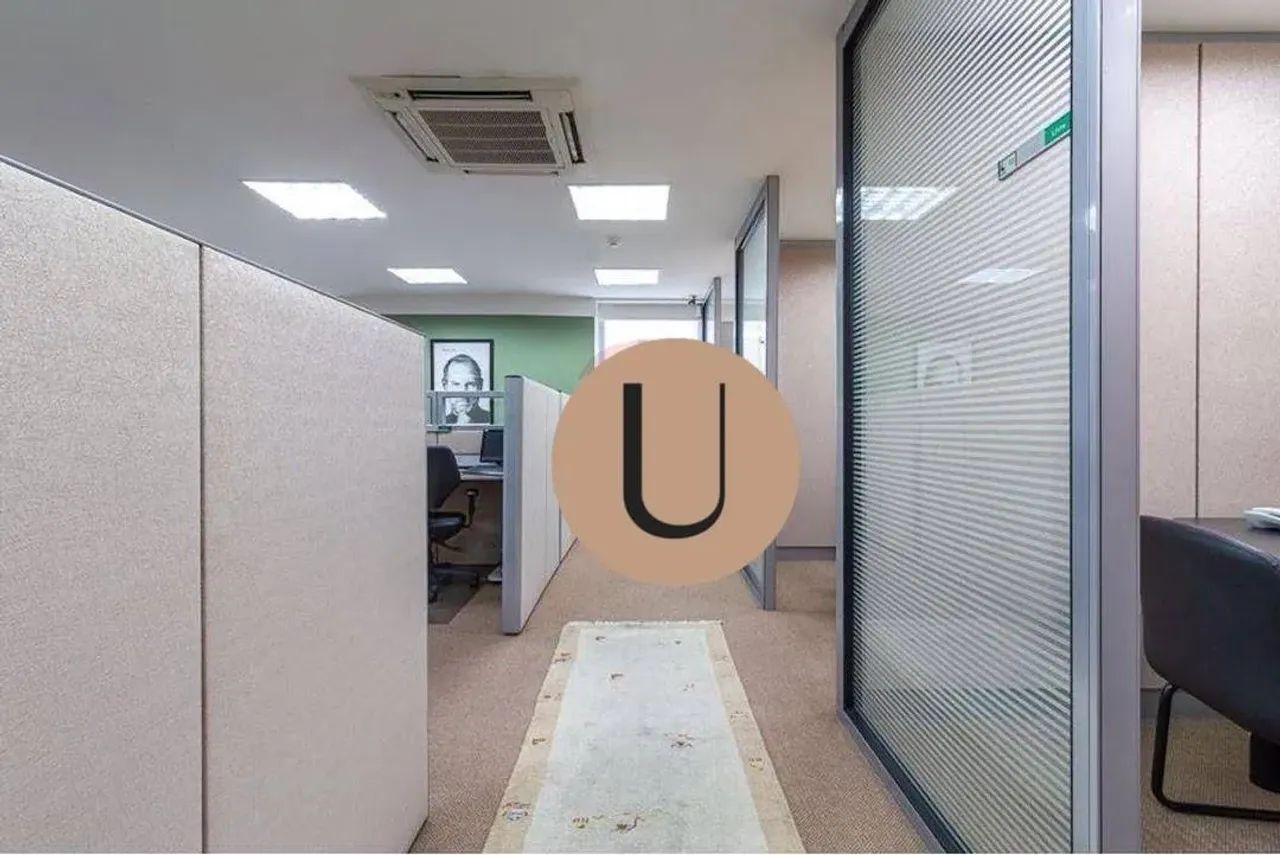 Sala Comercial à venda, Jardins, São Paulo - SA0117. - Foto 2