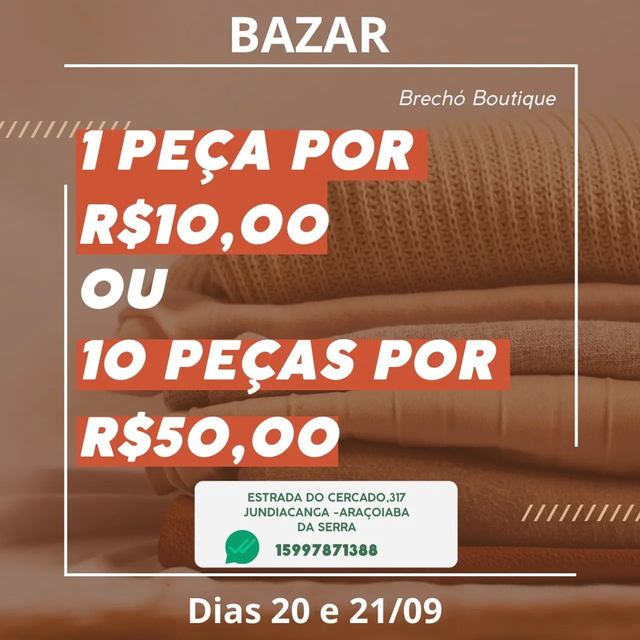 Bazar 