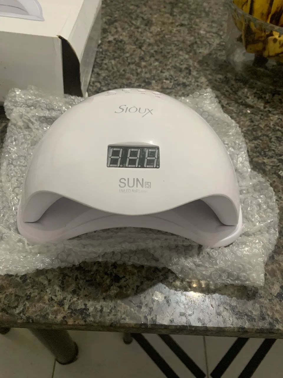 Cabine de unha  - Foto 2