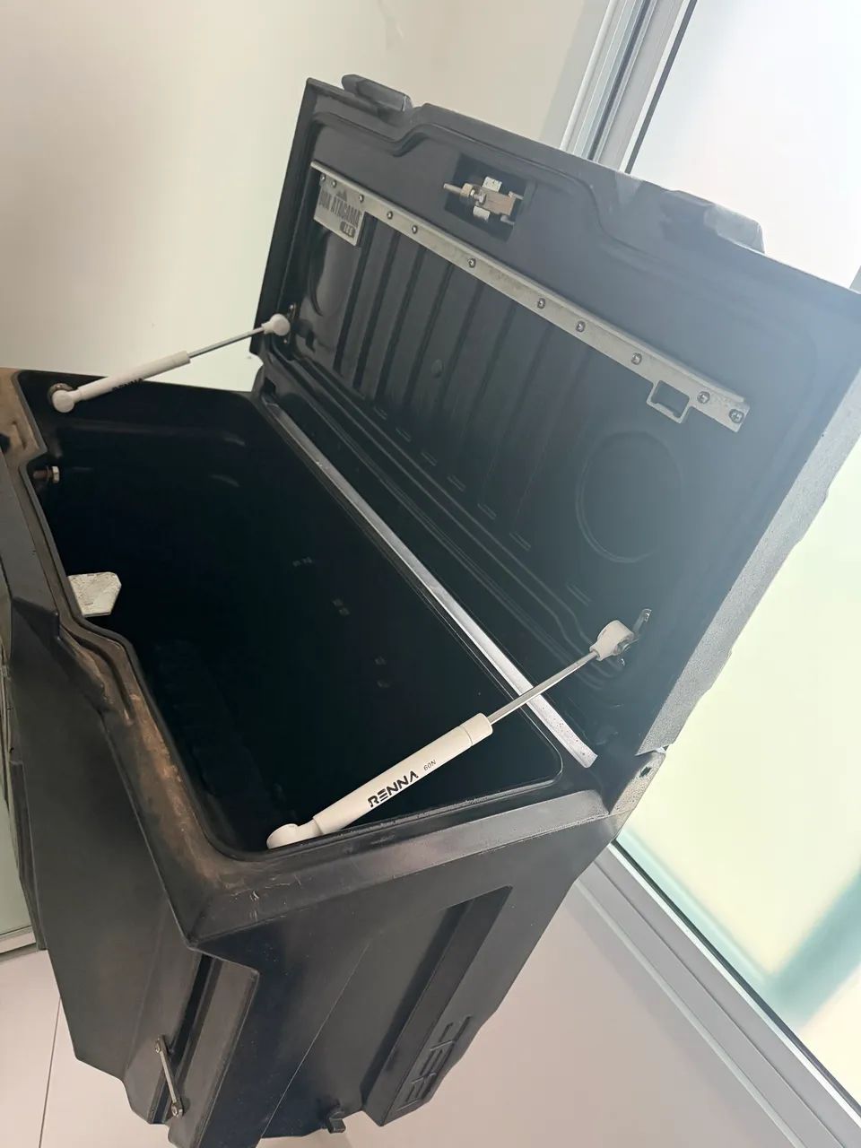 Cooler para caminhonete  - Foto 4