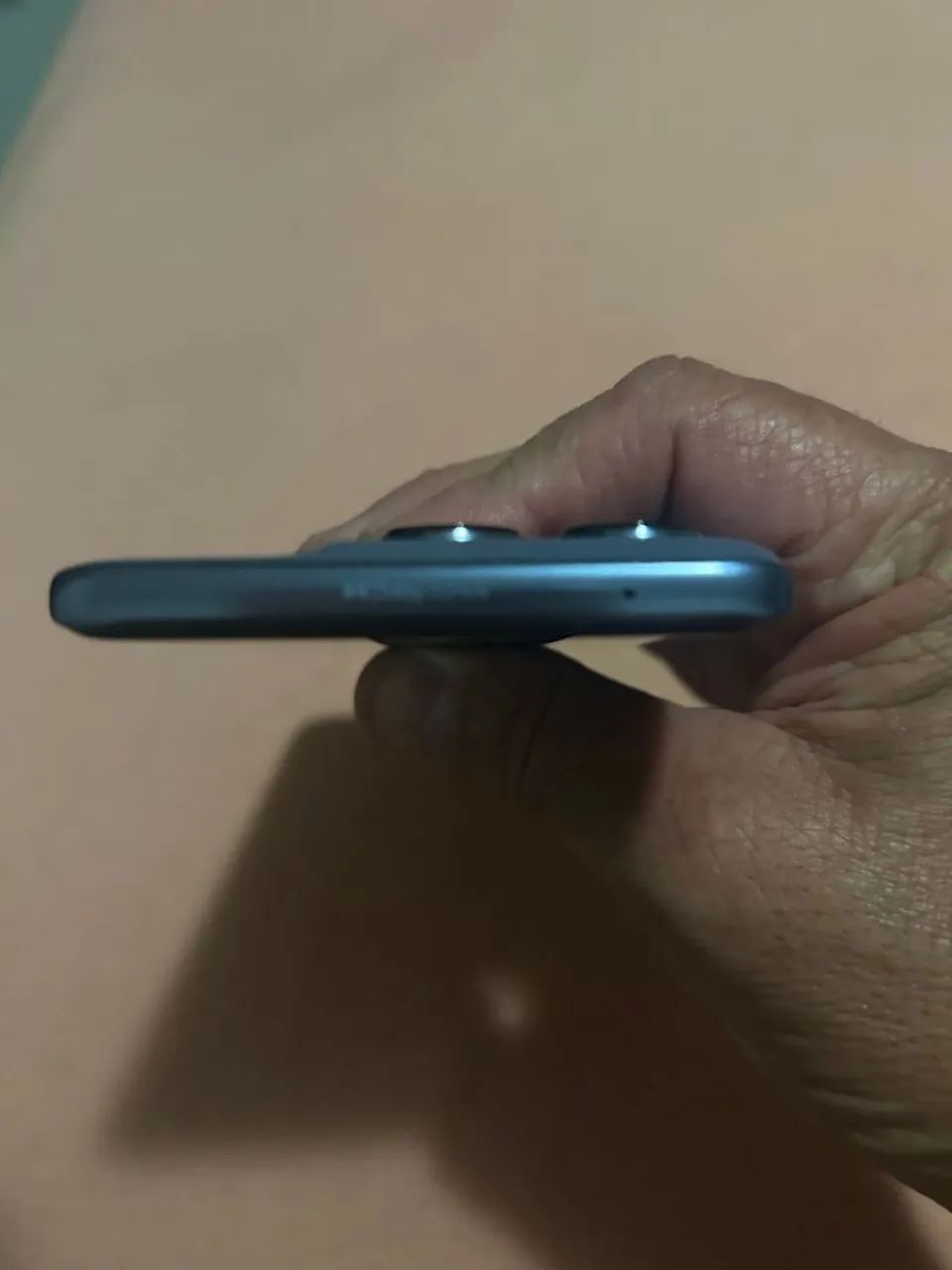 Vendo moto Edge 60 fusion 
