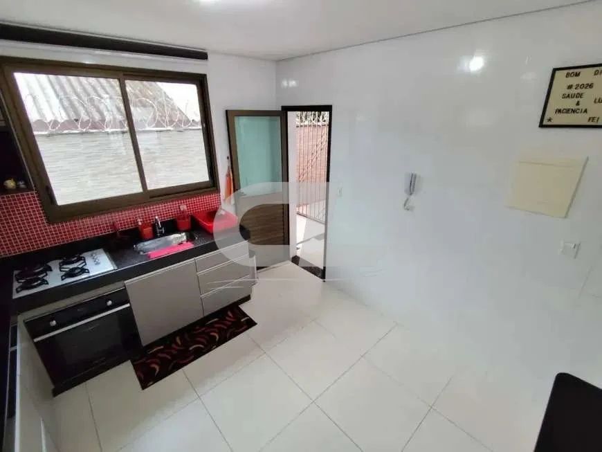 Casa, 3 quartos, 1 suite, 2 vagas - Foto 5