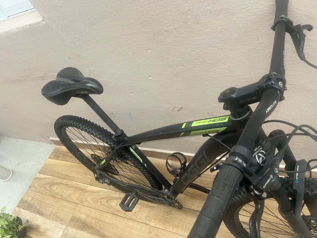 Bicicleta  - Foto 3
