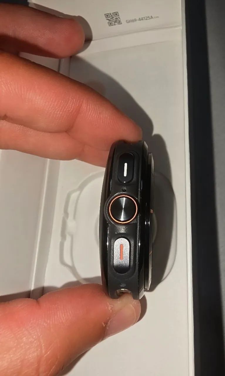 Galaxy Watch Ultra  - Foto 4
