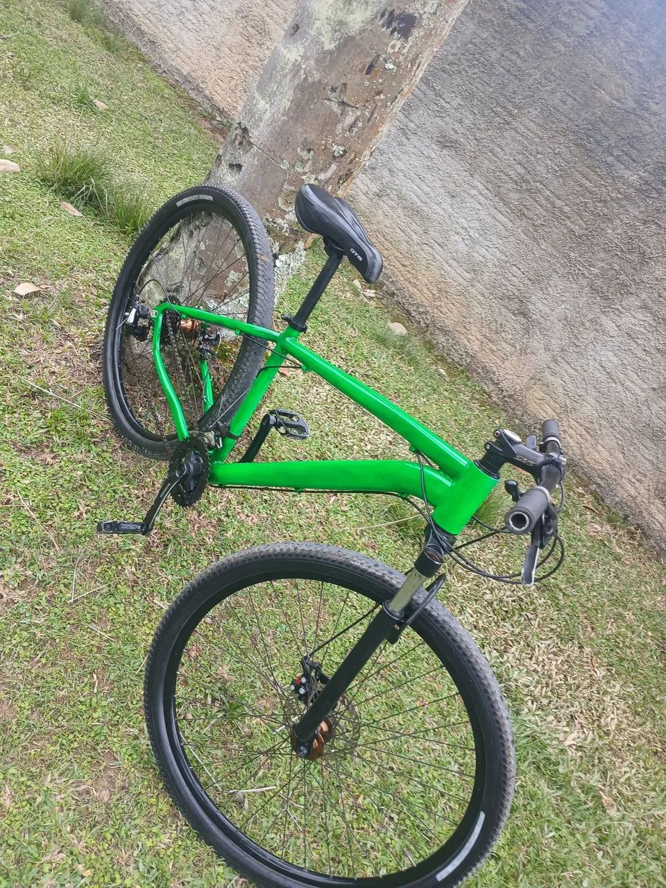 Bicicleta aro 29 - Foto 3