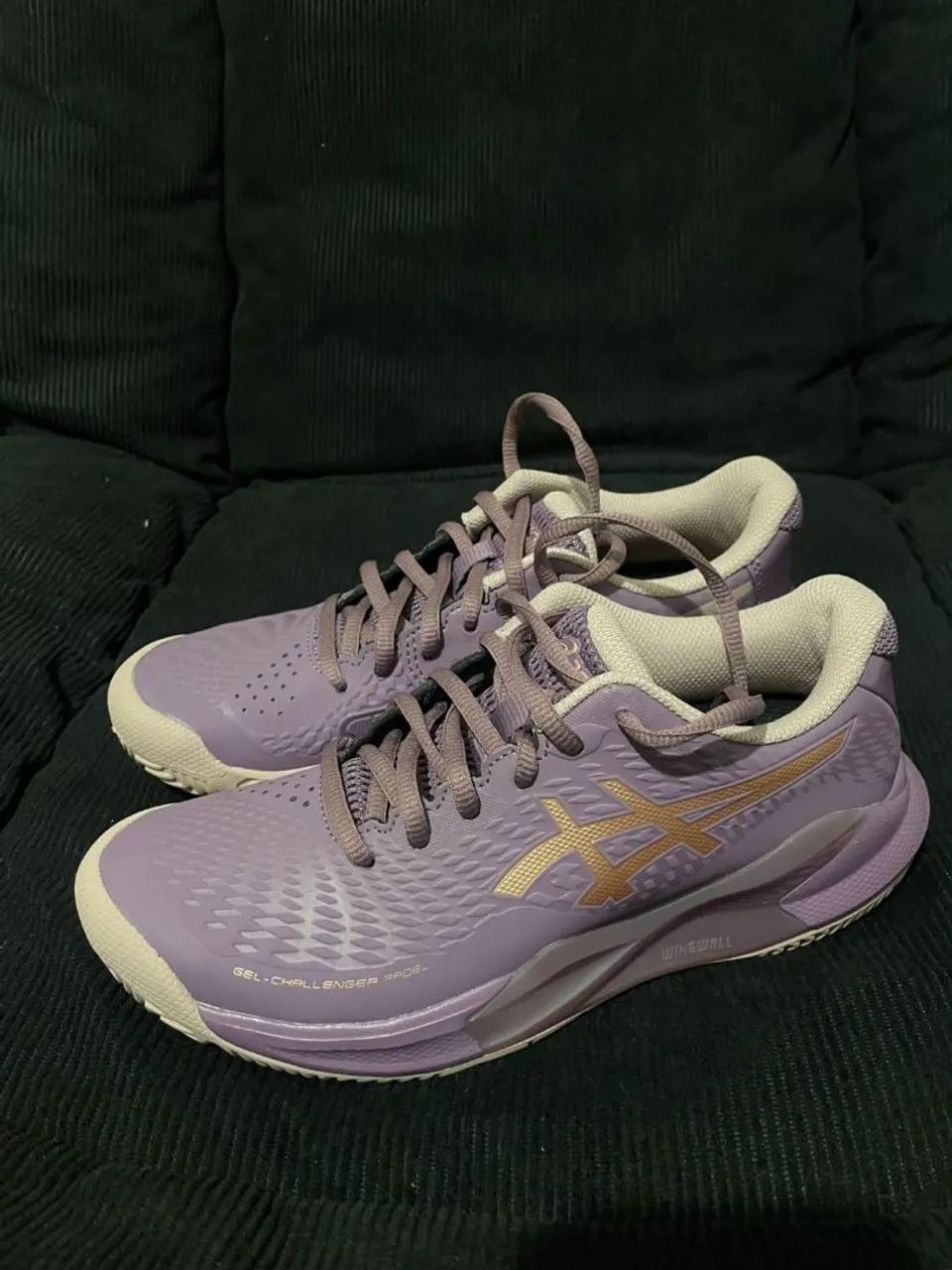 Tênis Asics  - Foto 2
