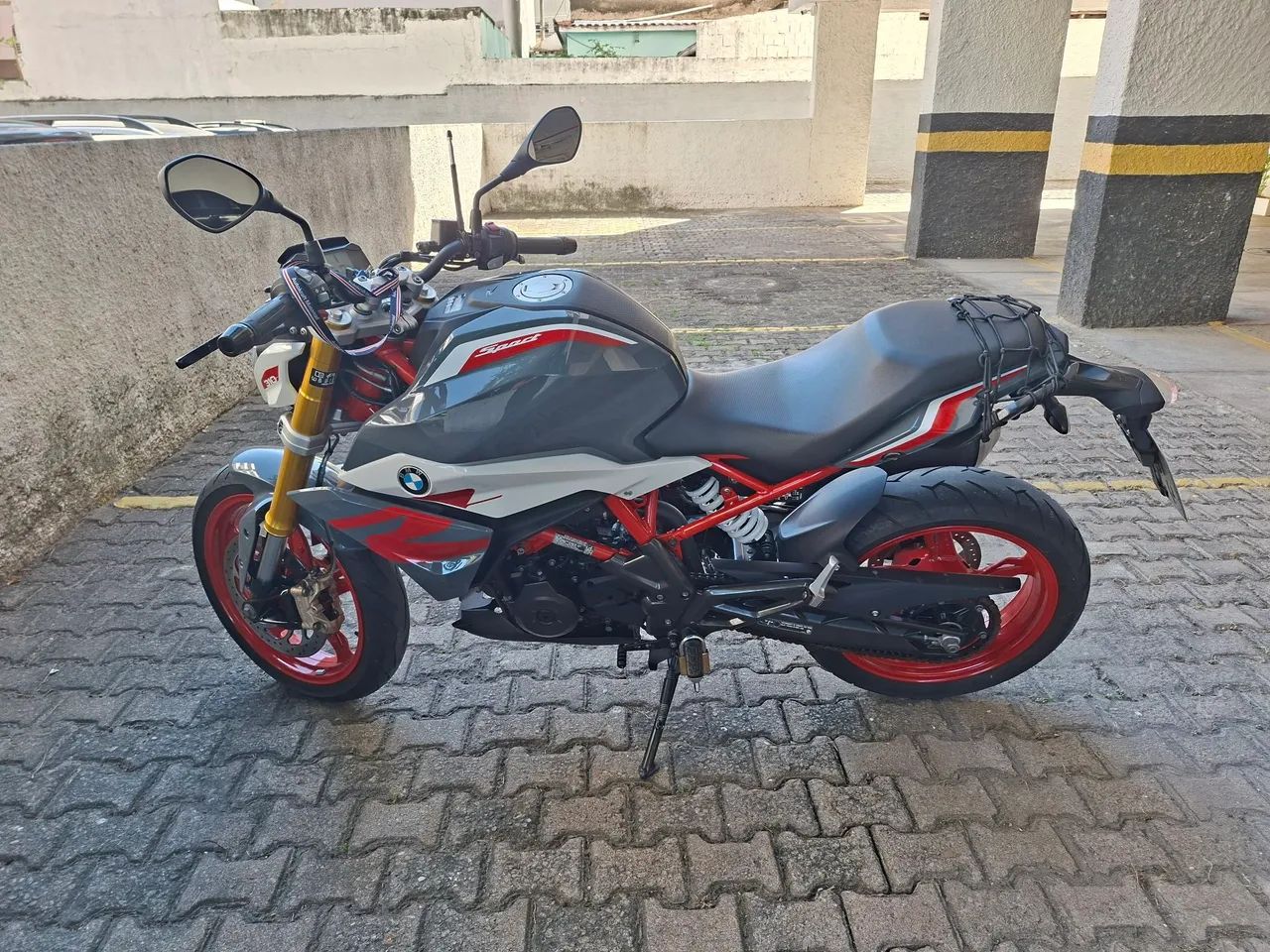BMW em ótimo estado  - Foto 4