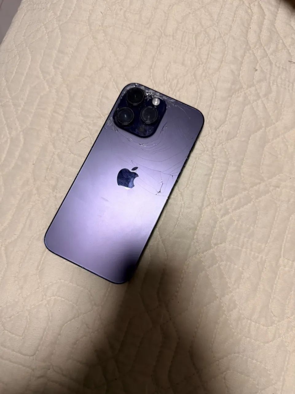 iPhone 14 Pro Max 256GB - Foto 2